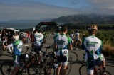 BenchMark Round 3 - Not a bad view to start with - Click to Enlarge