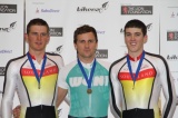 RaboDirect Elite Track Nationals