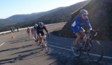 Weekly Road and Track Schedule