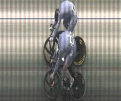 Eddie and Simon Dead Heat