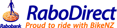 RaboDirect Logo