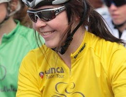 2012 Yunca Tour of Southland - Day 1