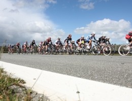 2012 Yunca Tour of Southland - Day 1